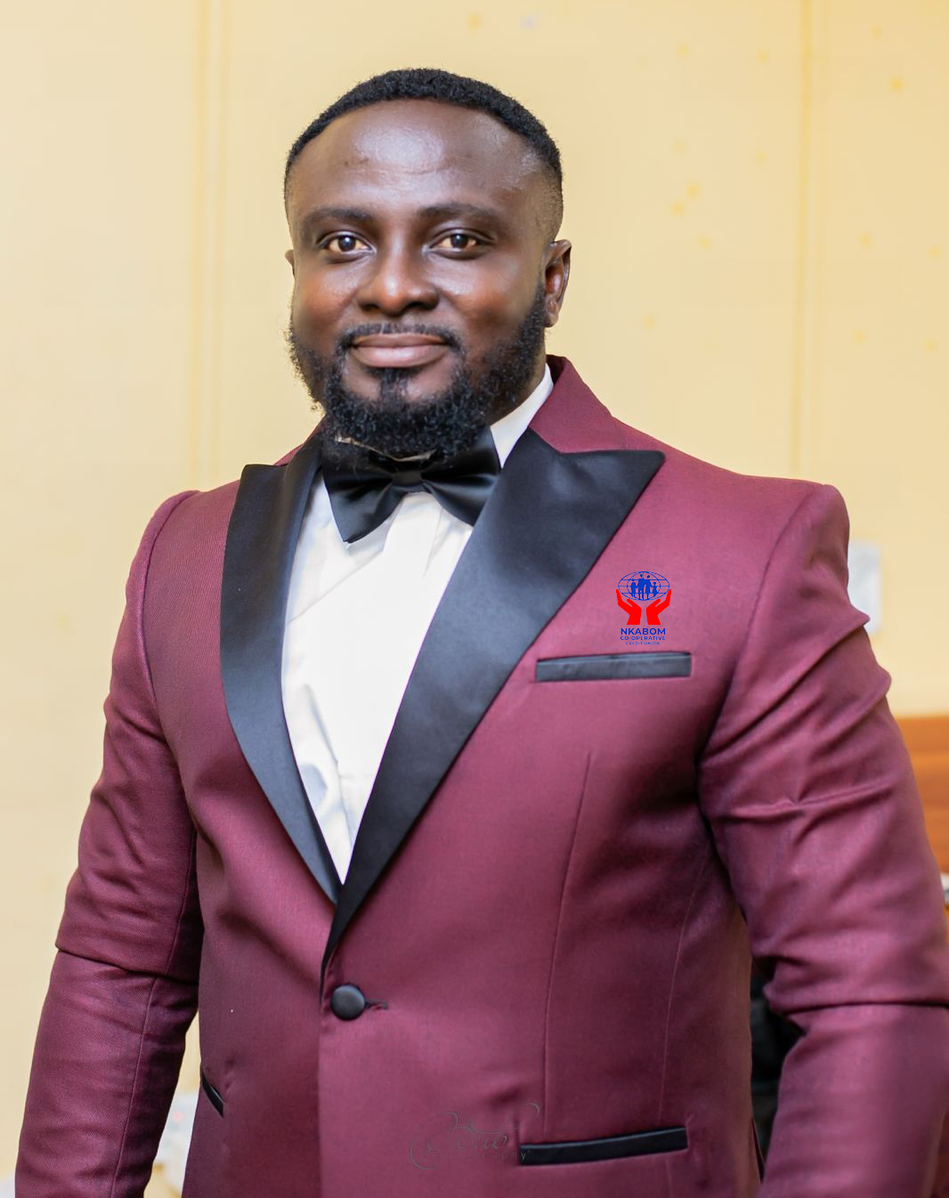 Mr. Stephen Mireku Boateng